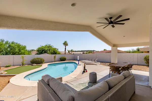 $7,995 | 14213 North Galatea Drive, Fountain Hills, AZ 85268