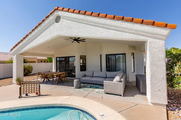 $7,995 | 14213 North Galatea Drive, Fountain Hills, AZ 85268