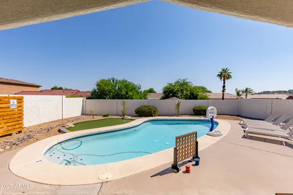$7,995 | 14213 North Galatea Drive, Fountain Hills, AZ 85268