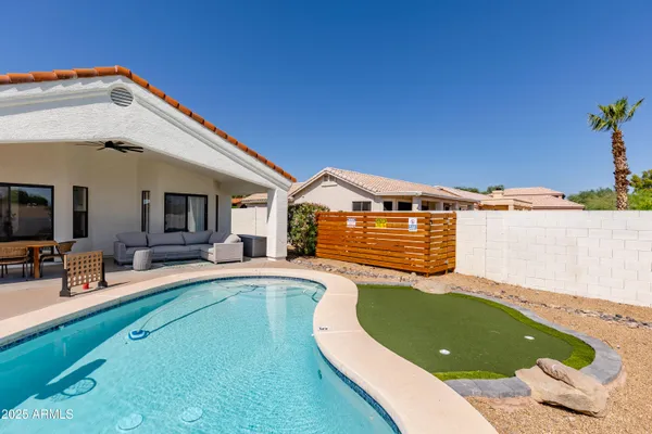 $7,995 | 14213 North Galatea Drive, Fountain Hills, AZ 85268