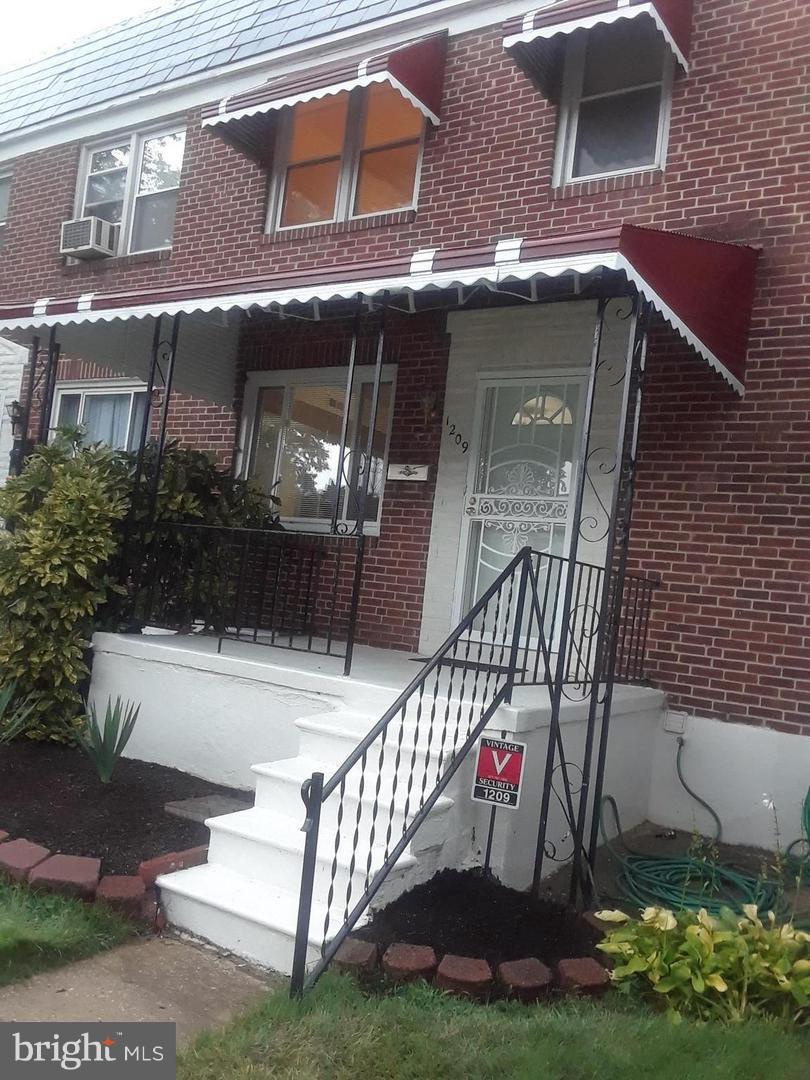 1209 Kevin Road Baltimore, MD 21229 - Photo 1 of 21