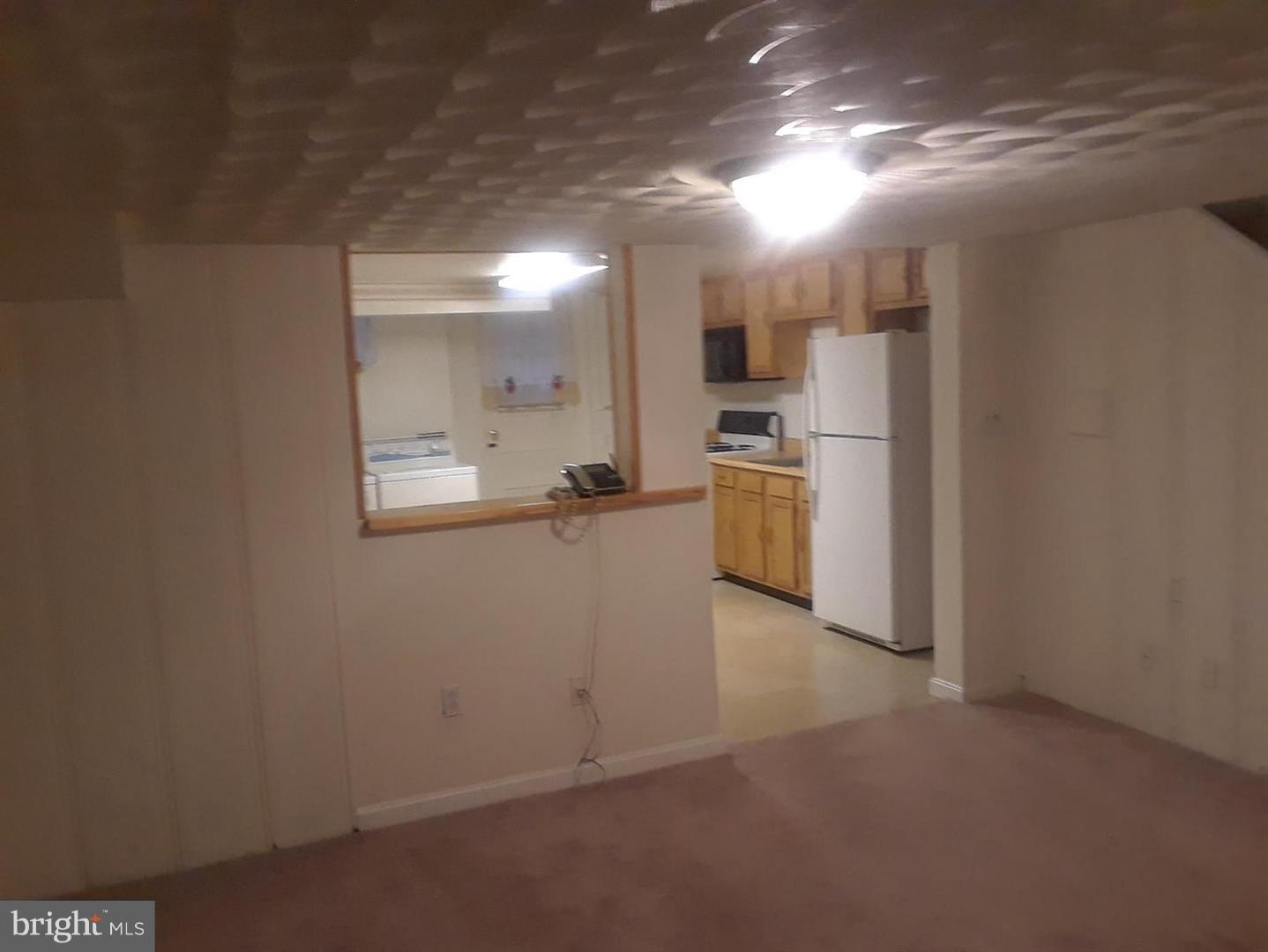 1209 Kevin Road Baltimore, MD 21229 - Photo 8 of 21 Lower Level Kitchen