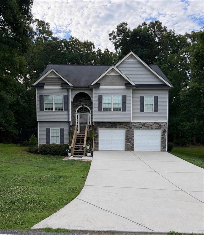 549 Brown Road Rockmart, GA 30153 - Photo 1 of 1