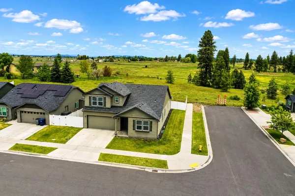 $499,900 | 8802 West 8th Avenue, Spokane, WA 99224