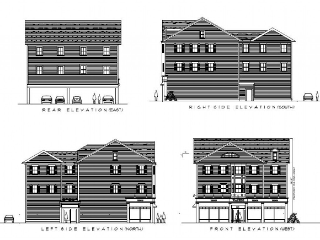 421 Lafayette Road Hampton, NH 03842 - Photo 5 of 7