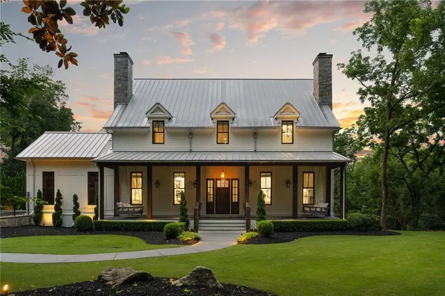 $3,700,000 | 13365 Hopewell Road, Milton, GA 30004