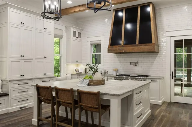 $3,700,000 | 13365 Hopewell Road, Milton, GA 30004