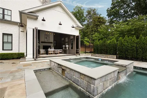 $3,700,000 | 13365 Hopewell Road, Milton, GA 30004