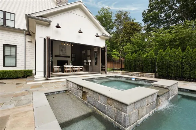 $3,700,000 | 13365 Hopewell Road, Milton, GA 30004