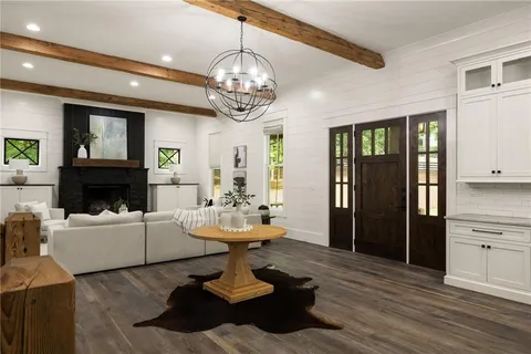 $3,700,000 | 13365 Hopewell Road, Milton, GA 30004