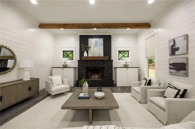 $3,700,000 | 13365 Hopewell Road, Milton, GA 30004