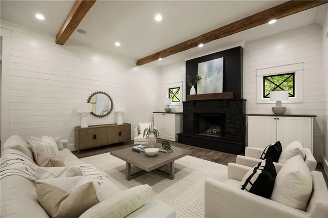 $3,700,000 | 13365 Hopewell Road, Milton, GA 30004