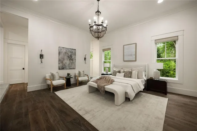 $3,700,000 | 13365 Hopewell Road, Milton, GA 30004