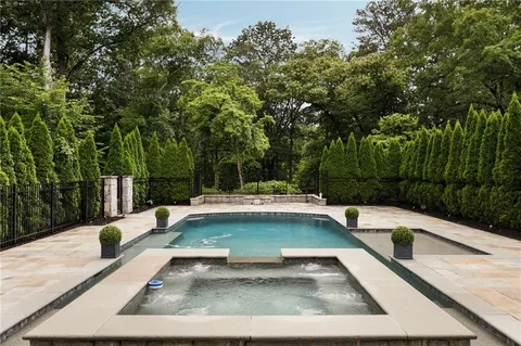 $3,700,000 | 13365 Hopewell Road, Milton, GA 30004