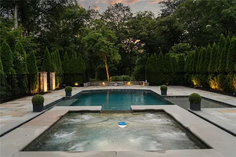 $3,700,000 | 13365 Hopewell Road, Milton, GA 30004