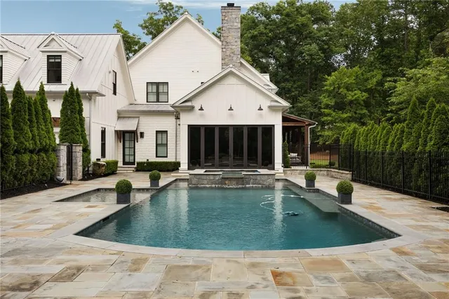 $3,700,000 | 13365 Hopewell Road, Milton, GA 30004