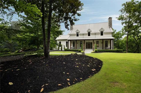 $3,700,000 | 13365 Hopewell Road, Milton, GA 30004