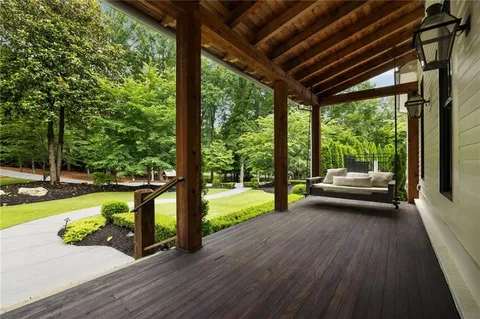 $3,700,000 | 13365 Hopewell Road, Milton, GA 30004