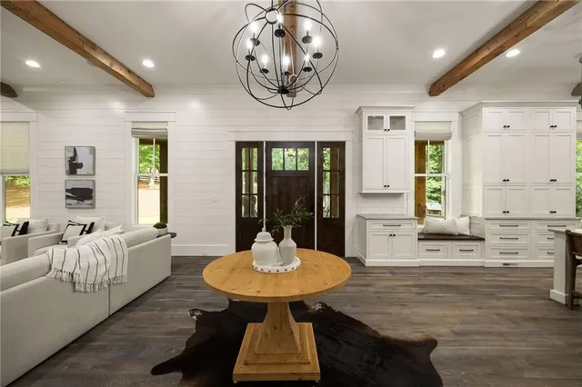 $3,700,000 | 13365 Hopewell Road, Milton, GA 30004