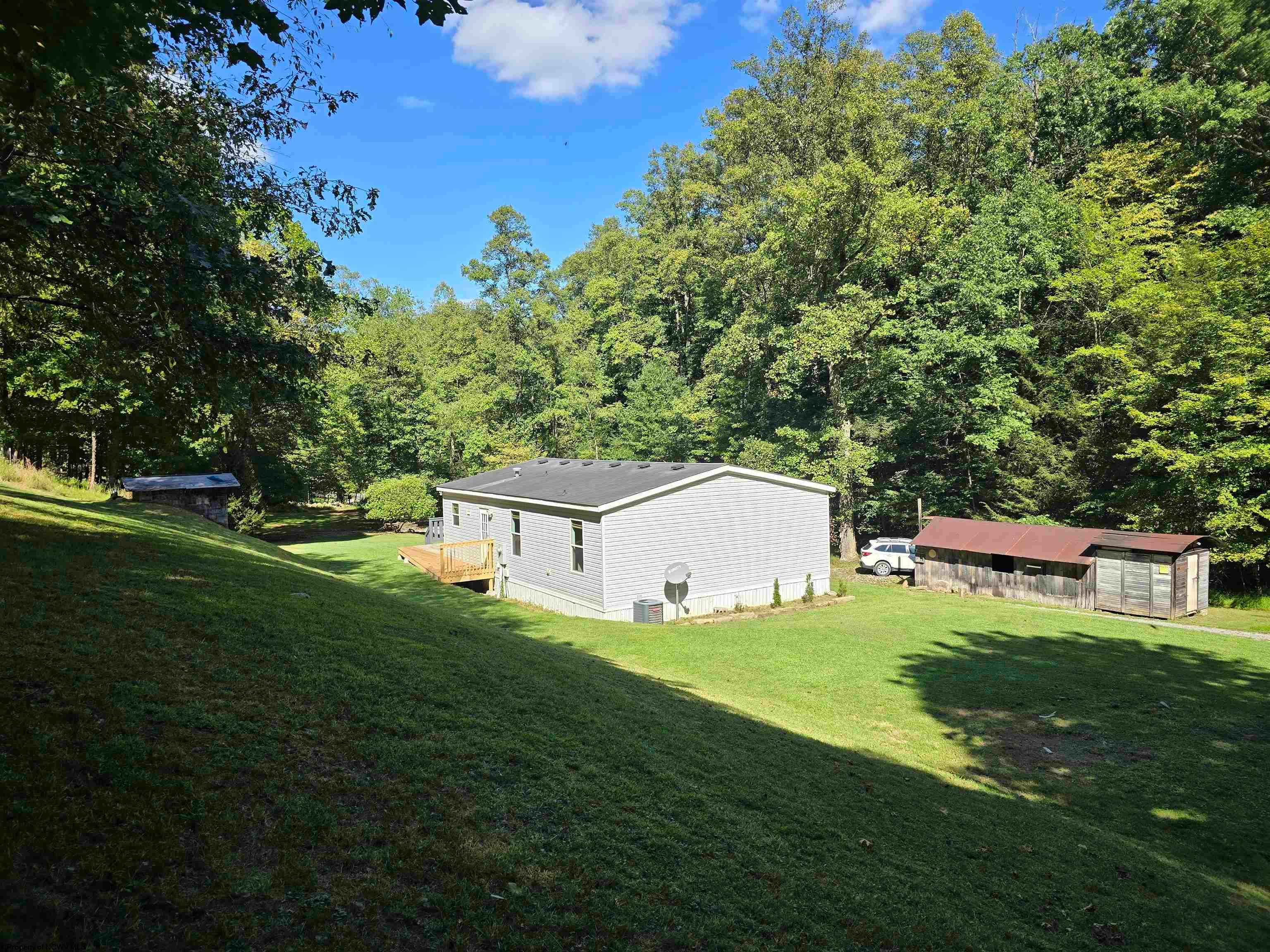 334 Samaria Road Fairmont, WV 26554 - Photo 13 of 50 Gallery Image 13