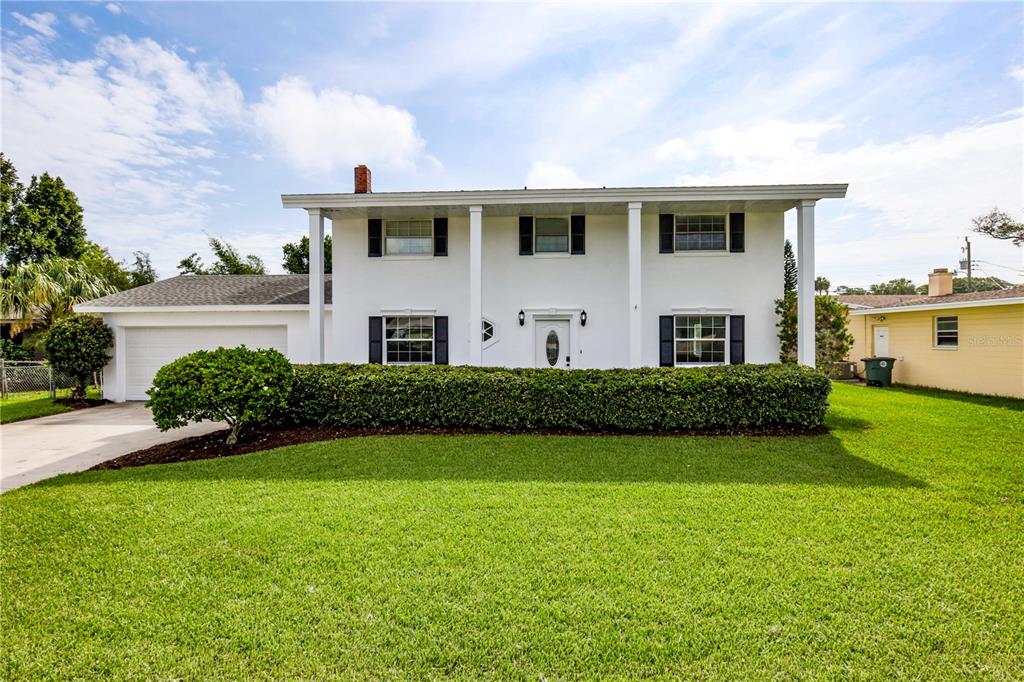 1219 Suwanee Road Daytona Beach, FL 32114 - Photo 1 of 1 Gallery Image 1