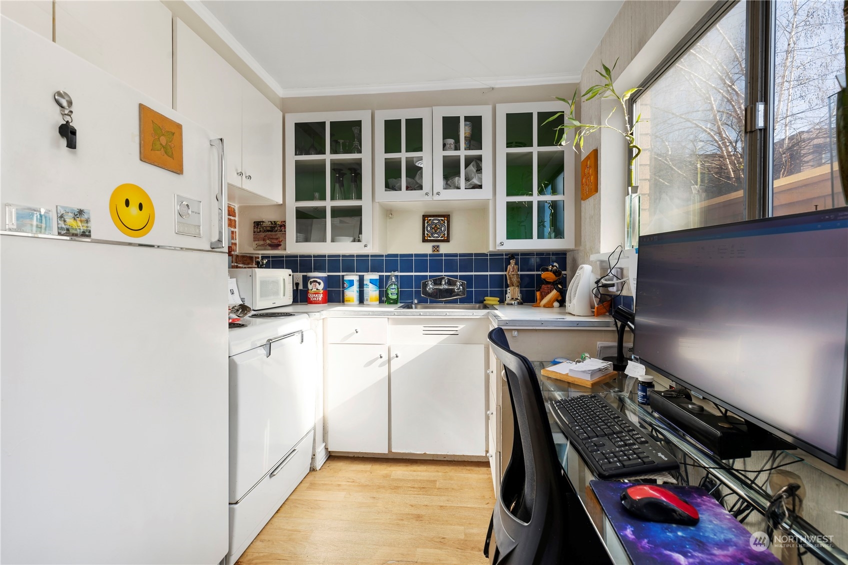 93 East Boston Street Seattle, WA 98102 - Photo 11 of 12