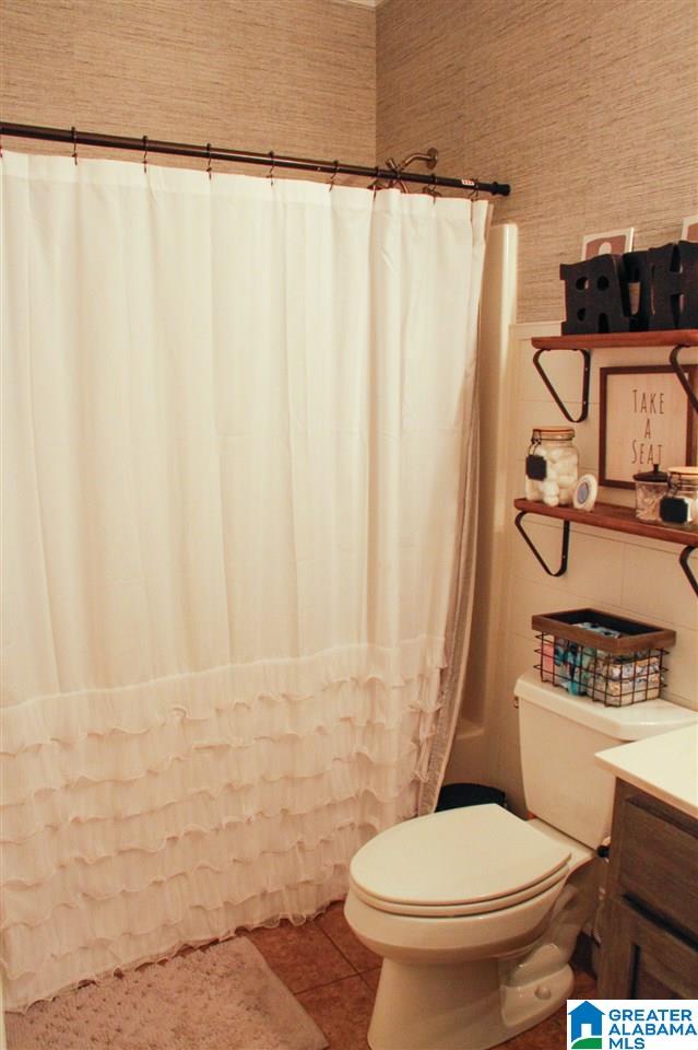 3218 Old Sulphur Springs Road Wellington, AL 36279 - Photo 26 of 38