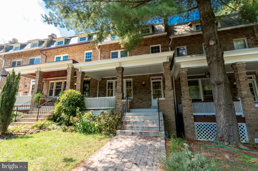 2016 Pierce Mill Road Northwest Washington, DC 20010 - Photo 1 of 1 Gallery Image 1