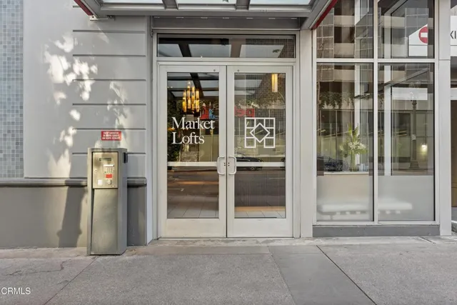 $749,000 | 645 West 9th Street, Unit 200, Los Angeles, CA 90015