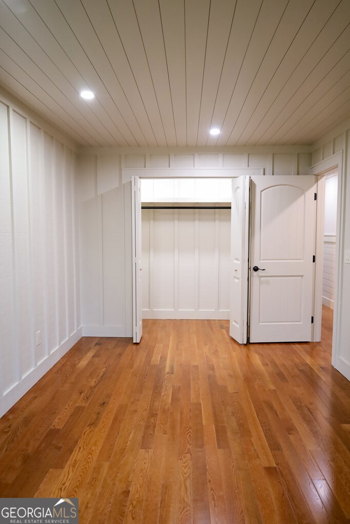 94 Breezy Knob Road Franklin, NC 28734 - Photo 21 of 37
