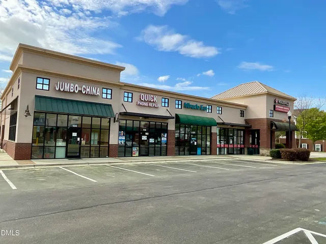 $1,950 | 8712 Wardle Court, Wake Forest, NC 27587