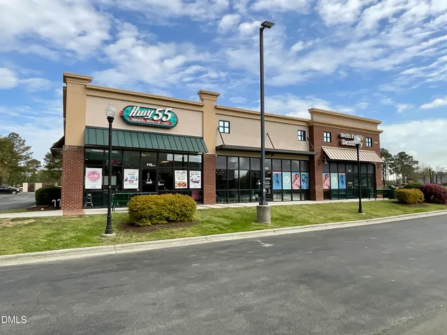 $1,950 | 8712 Wardle Court, Wake Forest, NC 27587