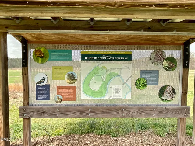 $1,950 | 8712 Wardle Court, Wake Forest, NC 27587