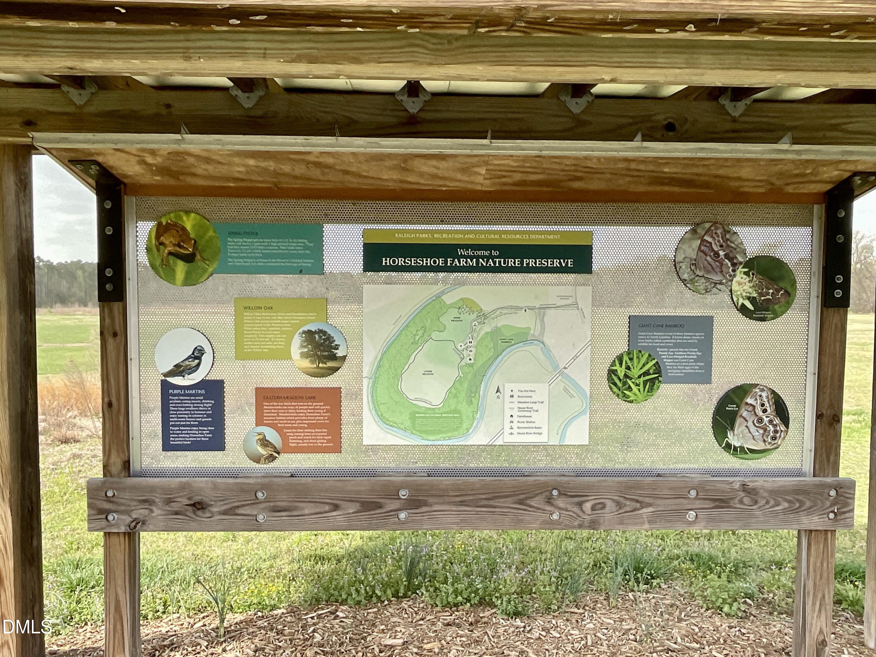 8712 Wardle Court Wake Forest, NC 27587 - Photo 32 of 33 a view of washer and dryer