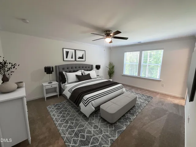 $1,950 | 8712 Wardle Court, Wake Forest, NC 27587