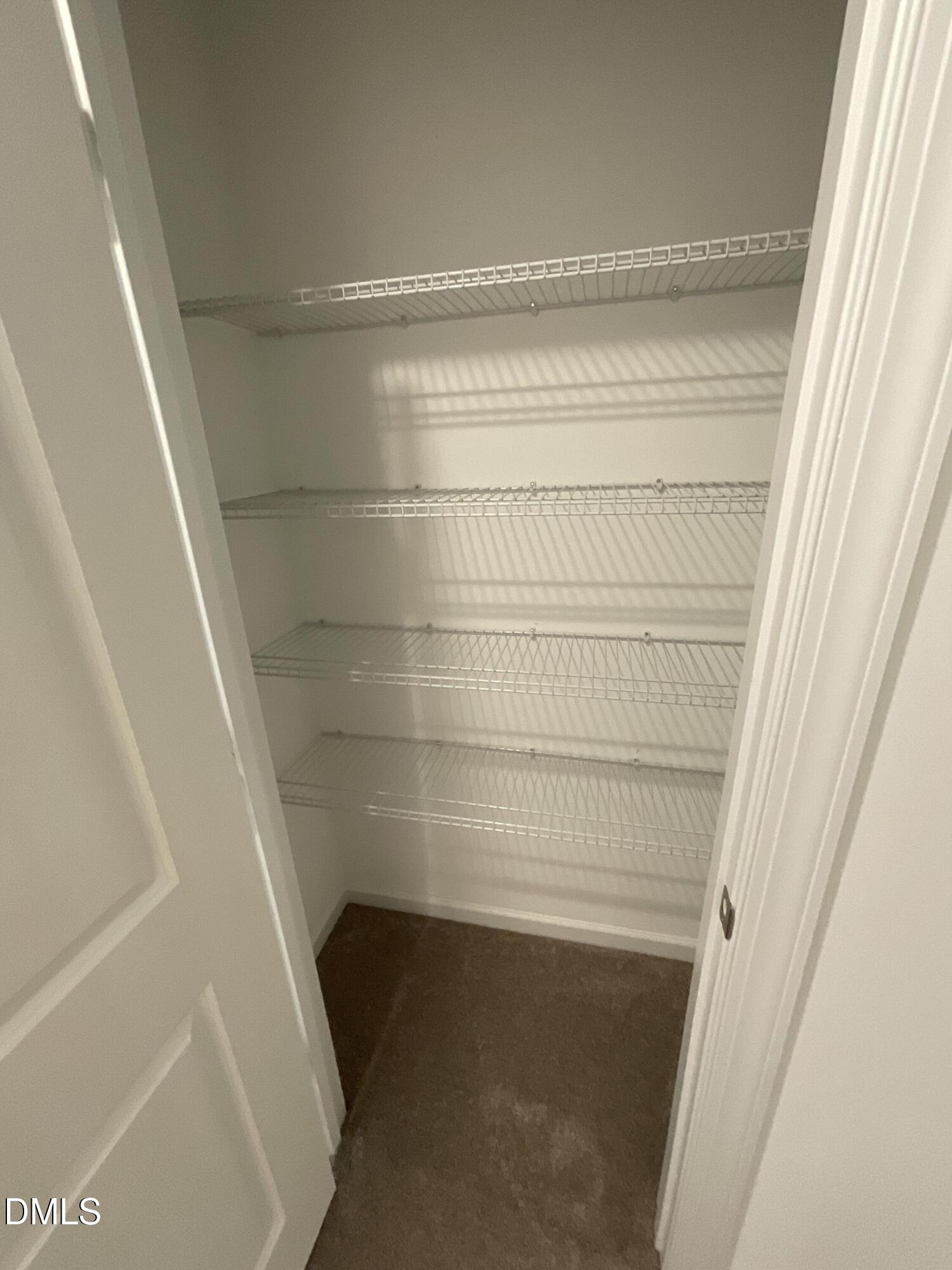 8712 Wardle Court Wake Forest, NC 27587 - Photo 9 of 33 a close up of a shower