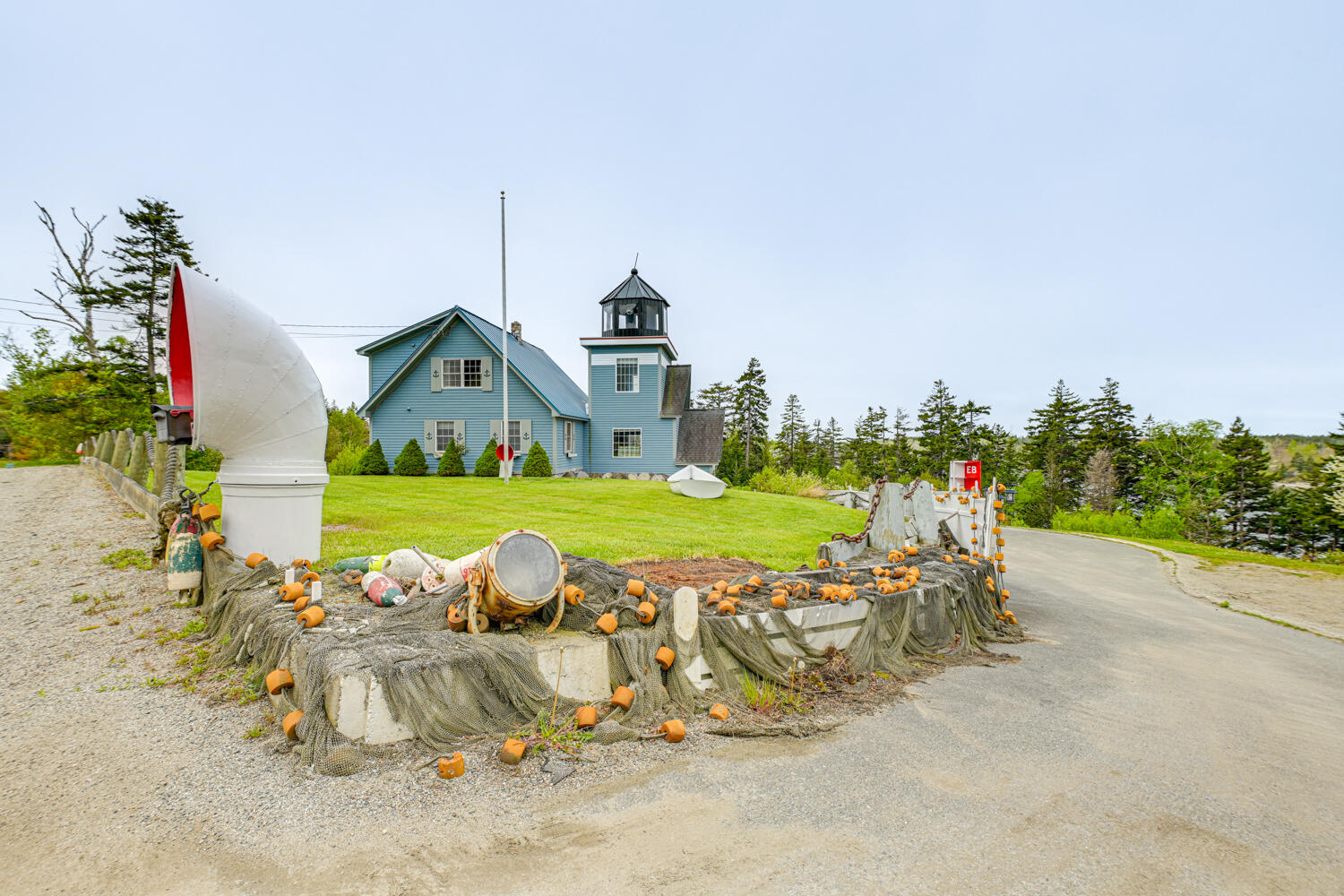 508 Tremont Road Bernard, ME 04612 - Photo 49 of 60