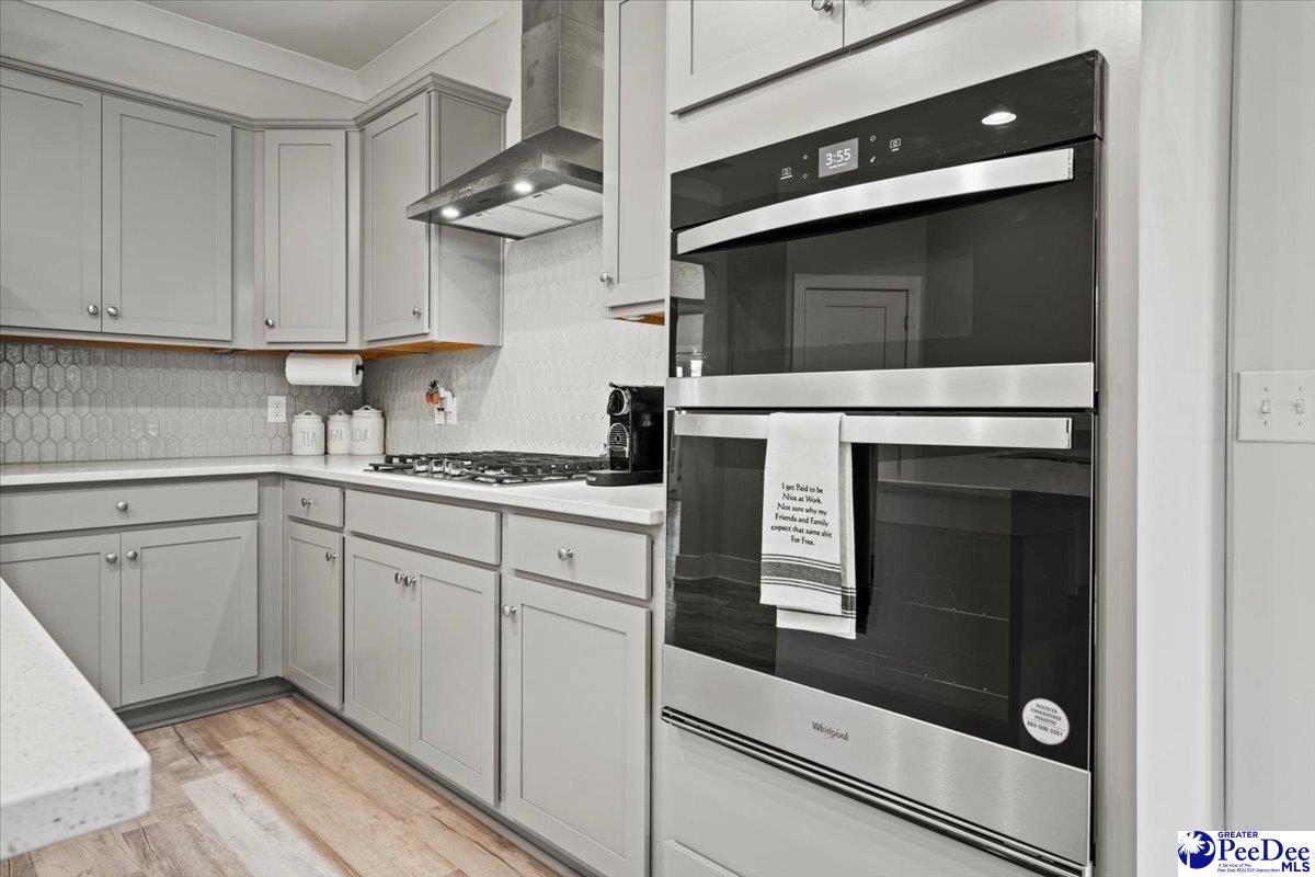 2309 Gadwall Point Florence, SC 29501 - Photo 19 of 50 Gallery Image 19