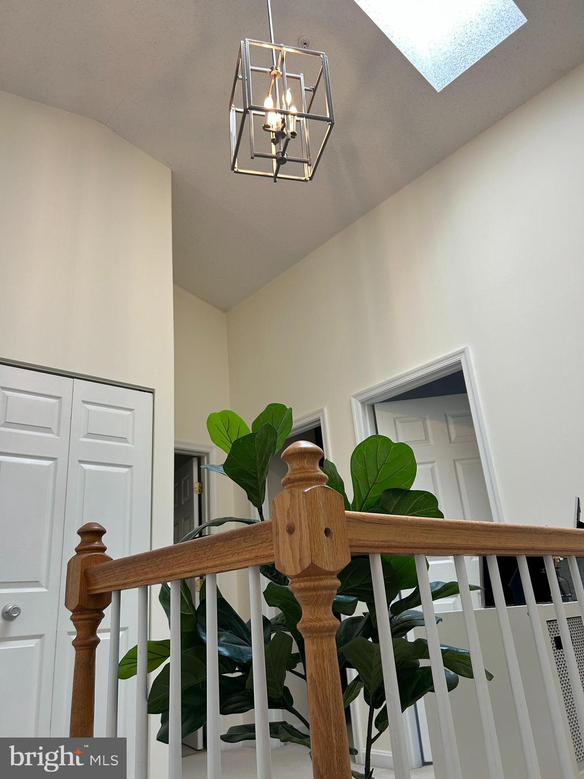 2304 Cold Meadow Way Silver Spring, MD 20906 - Photo 24 of 42 a view of balcony with furniture
