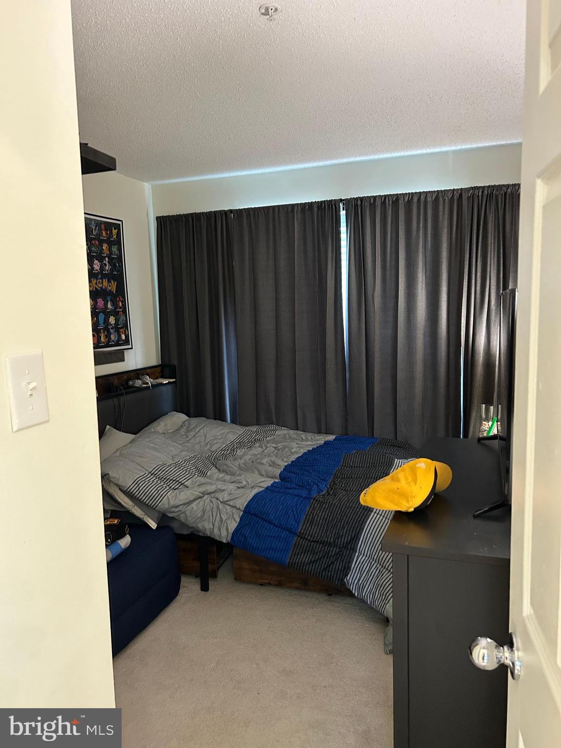 2304 Cold Meadow Way Silver Spring, MD 20906 - Photo 35 of 42 a bathroom with a granite countertop sink and a mirror
