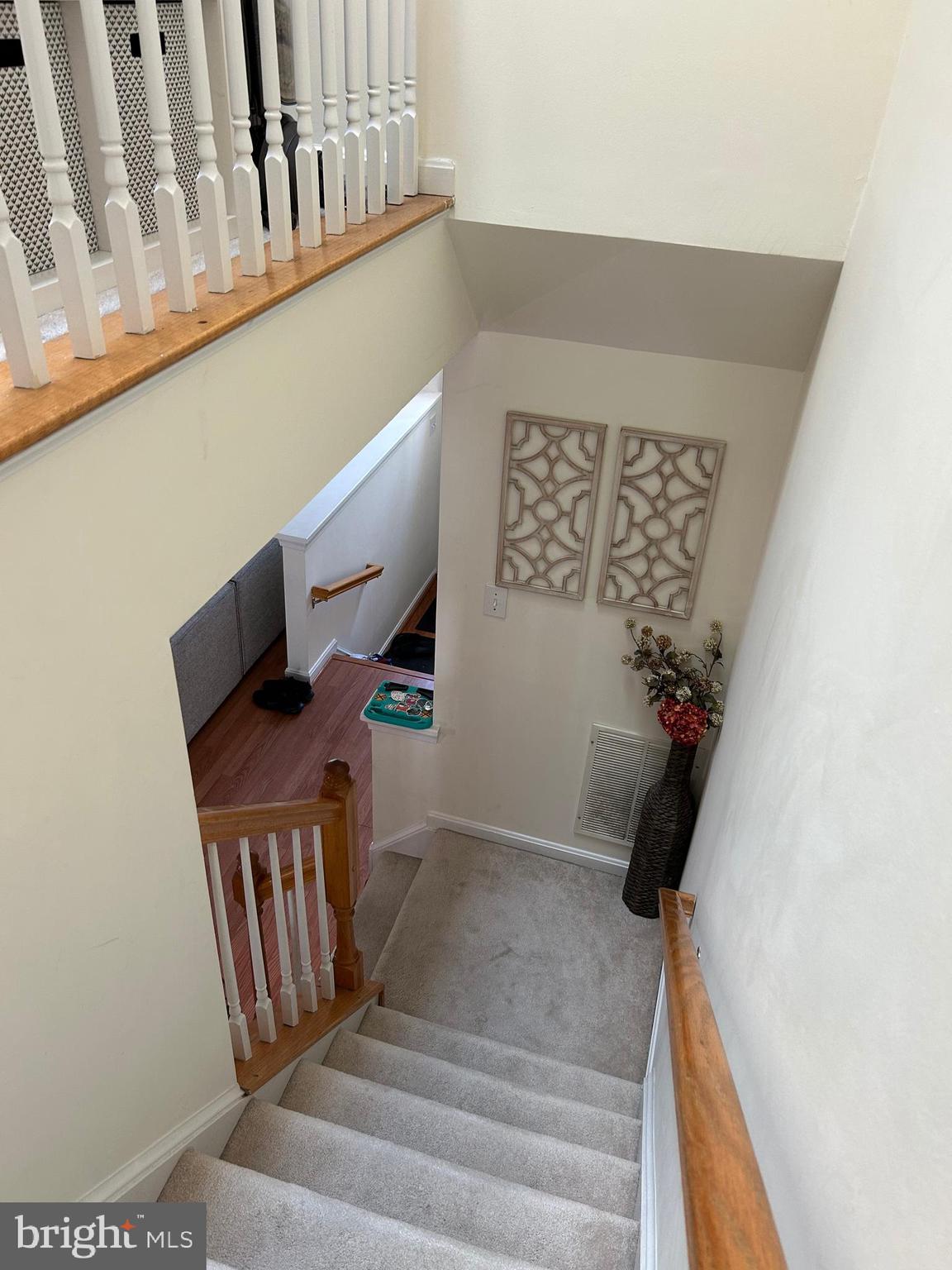 2304 Cold Meadow Way Silver Spring, MD 20906 - Photo 38 of 42 a view of entryway with a front door