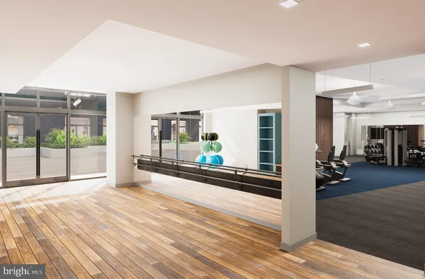 $3,084 | 3990 Upton Street Northwest, Unit 1BPARC4122, Washington, DC 20016