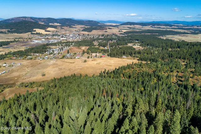 $339,000 | 0 Thimbleberry Lane, Plummer, ID 83851