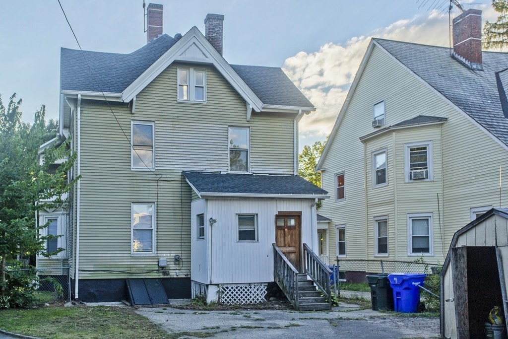 19 Yale Street Springfield, MA 01109 - Photo 39 of 39 Gallery Image 39