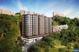 $5,000 | 8701 Churchill Road, Unit 1203, North Bergen, NJ 07047