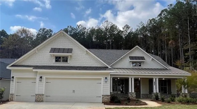 $817,385 | 762 Brooke Vw Drive, Canton, GA 30115