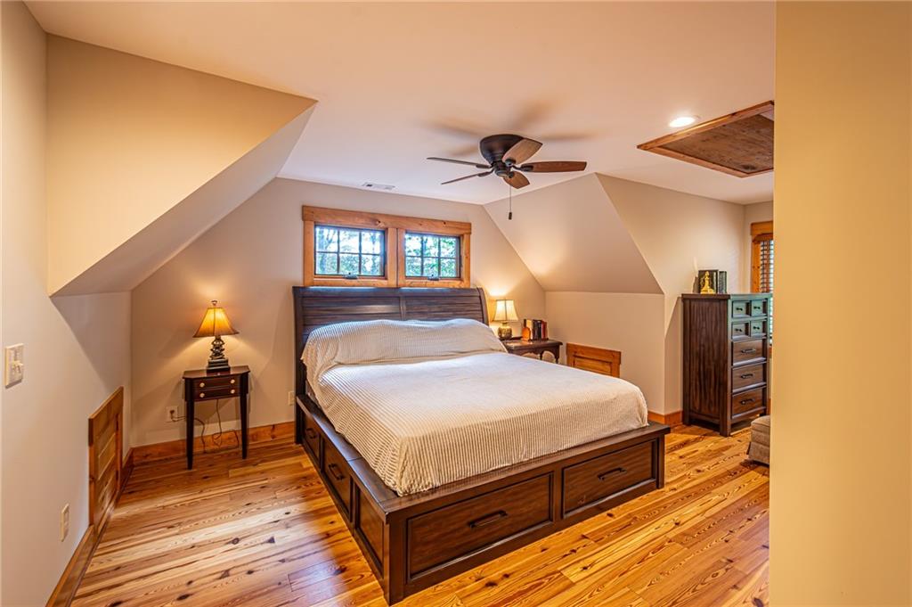 1038 Wilkins Cove Road Suches, GA 30572 - Photo 40 of 89