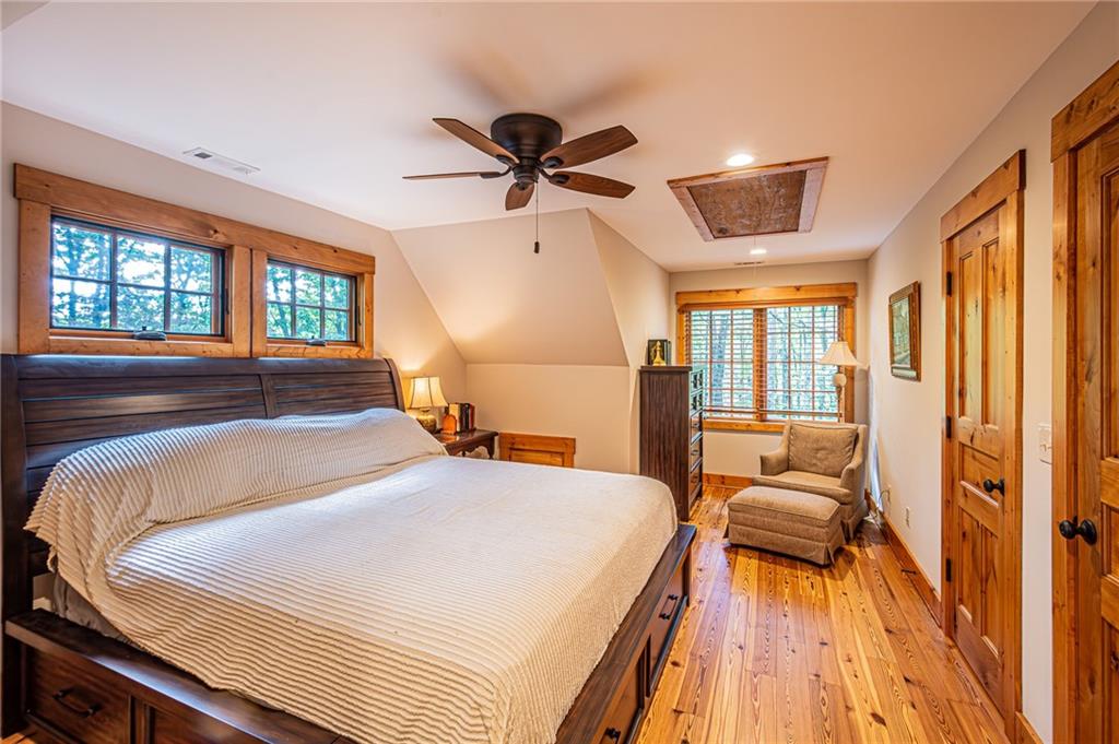 1038 Wilkins Cove Road Suches, GA 30572 - Photo 41 of 89