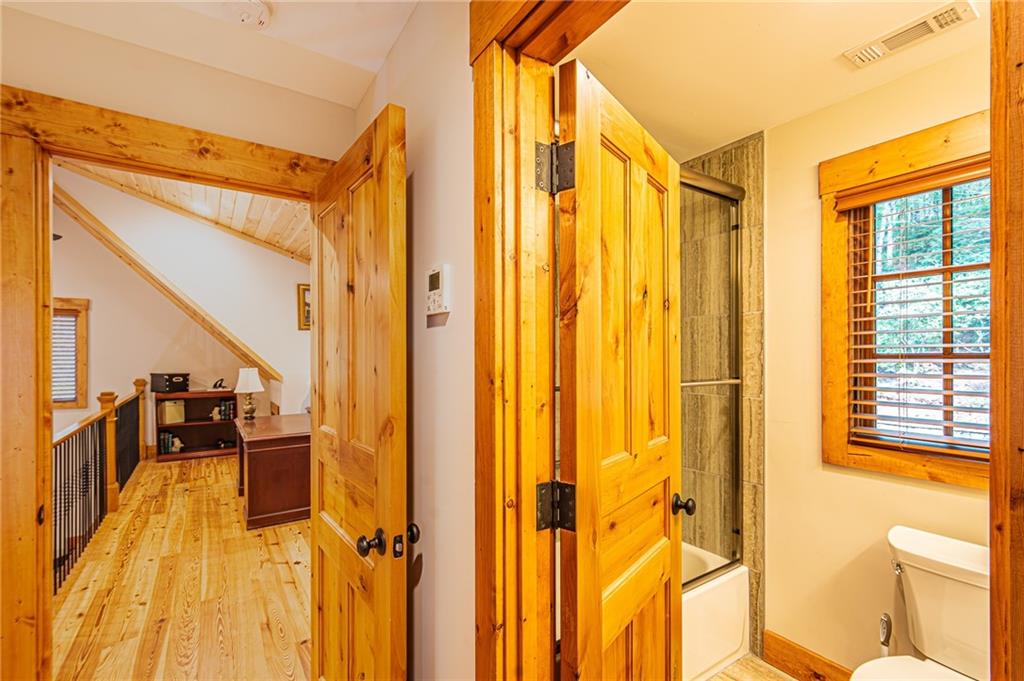 1038 Wilkins Cove Road Suches, GA 30572 - Photo 43 of 89