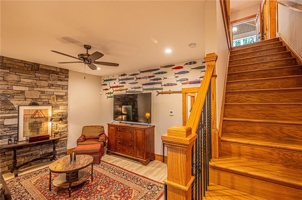 1038 Wilkins Cove Road Suches, GA 30572 - Photo 46 of 89